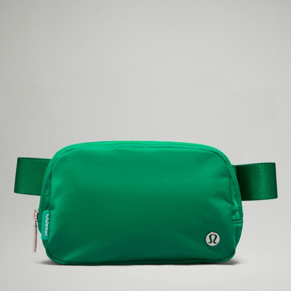 Lululemon - Emerald Ice- EBB 🍀NWT!💚